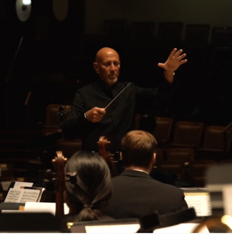 Boston Civic Symphony - March Concert